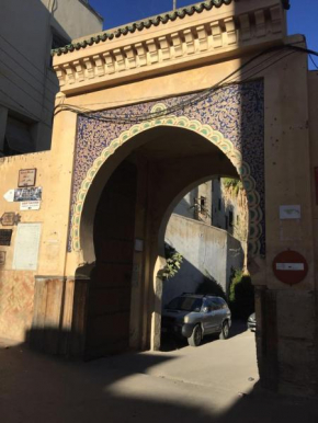 Гостиница riad safari fes  Фес
